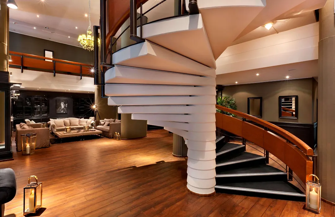 Tryp By Wyndham Bad Bramstedt-1